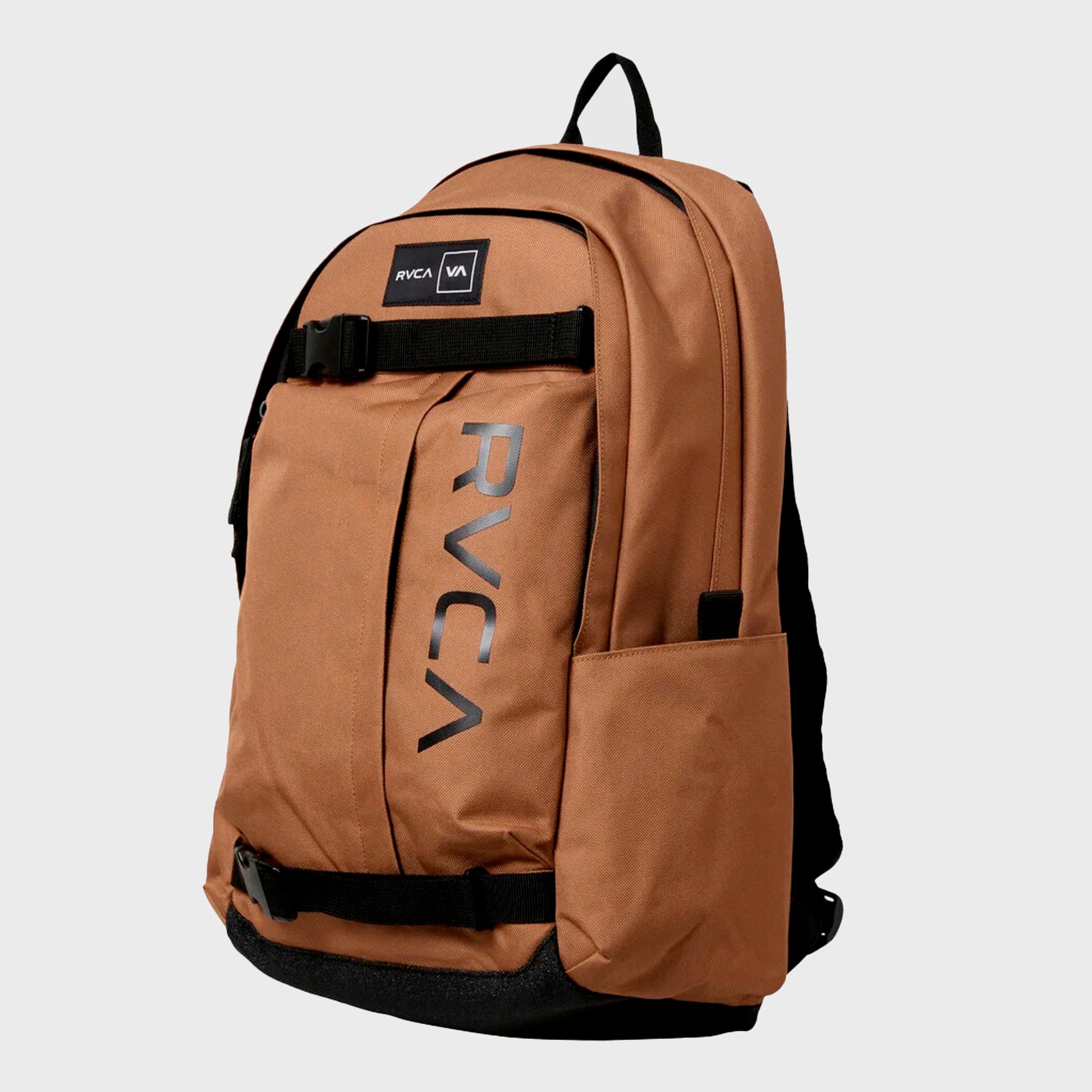 MOCHILA RVCA EDC SKATE 29L (CML) - Cross the line