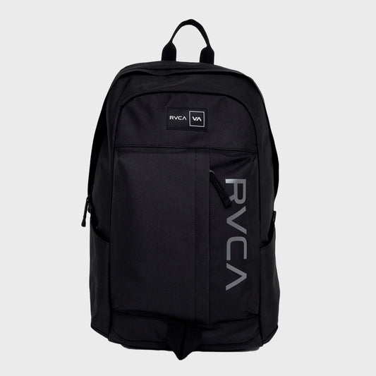 MOCHILA RVCA EDC 28L (BLK)