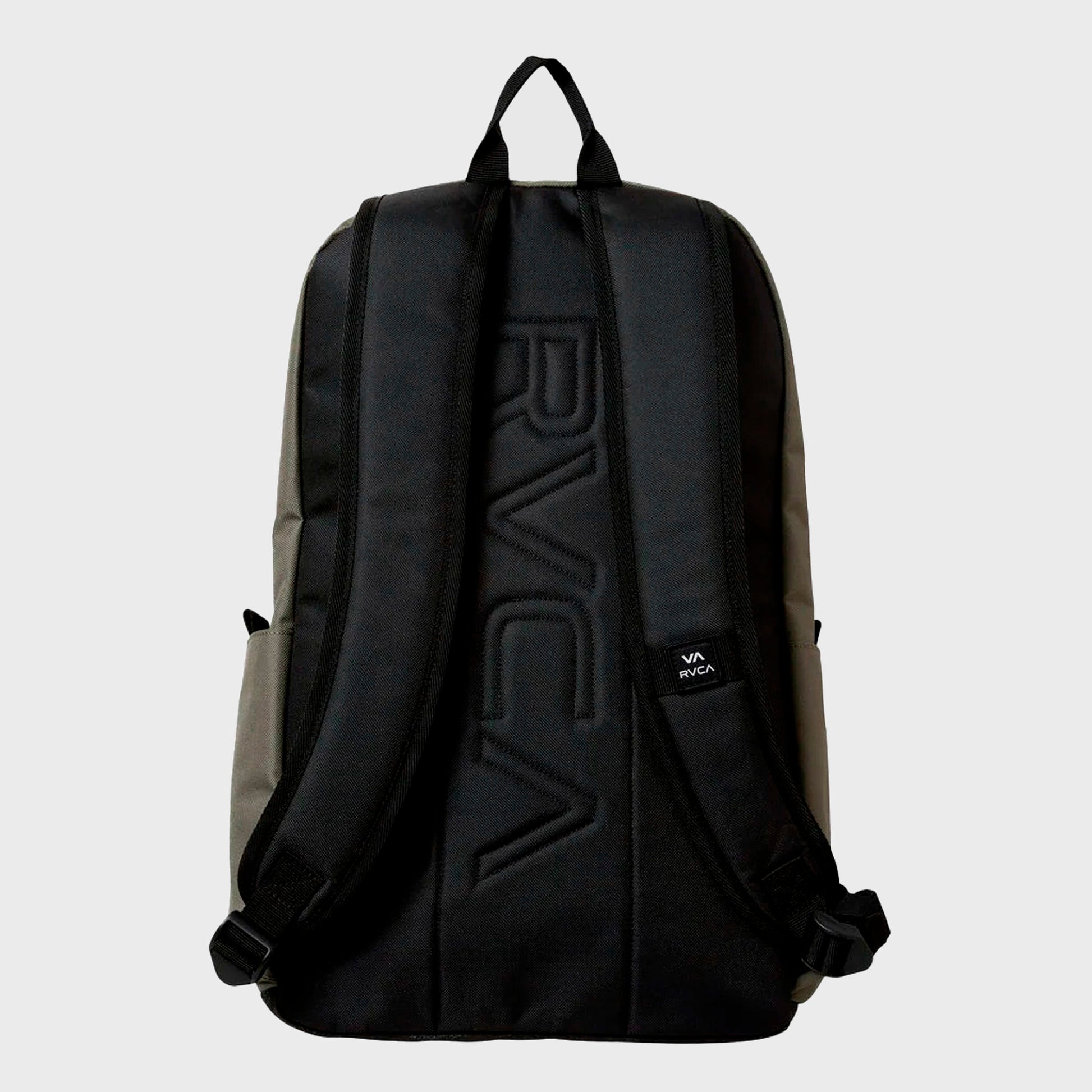 MOCHILA RVCA EDC 28L (OLV) - Cross the line