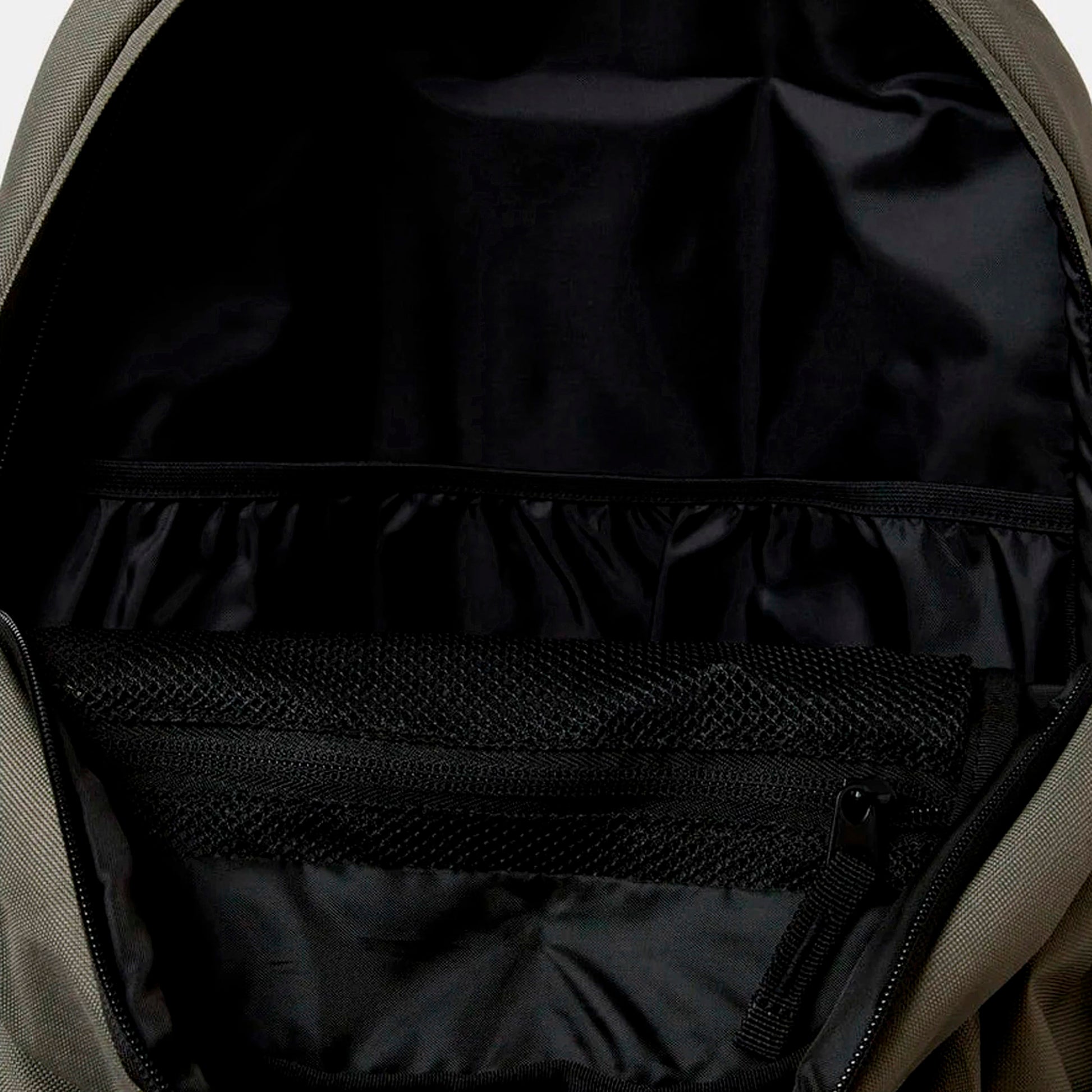 MOCHILA RVCA EDC 28L (OLV) - Cross the line
