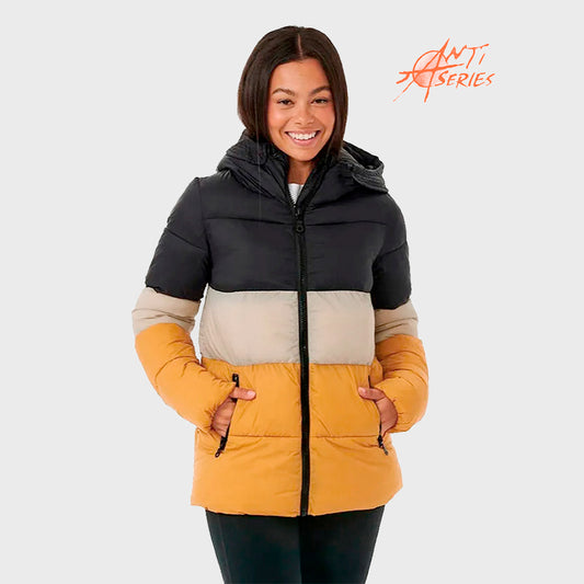 CAMPERA PESADA RIP CURL ANTI SERIES INSULATED II