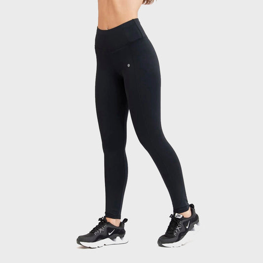 CALZA BASICA FRISADA APTITUD