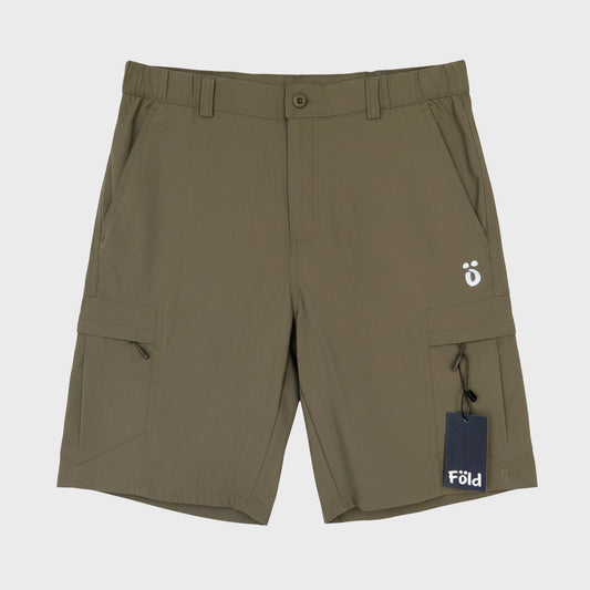 BERMUDA FOLD PAINE A7 GREEN