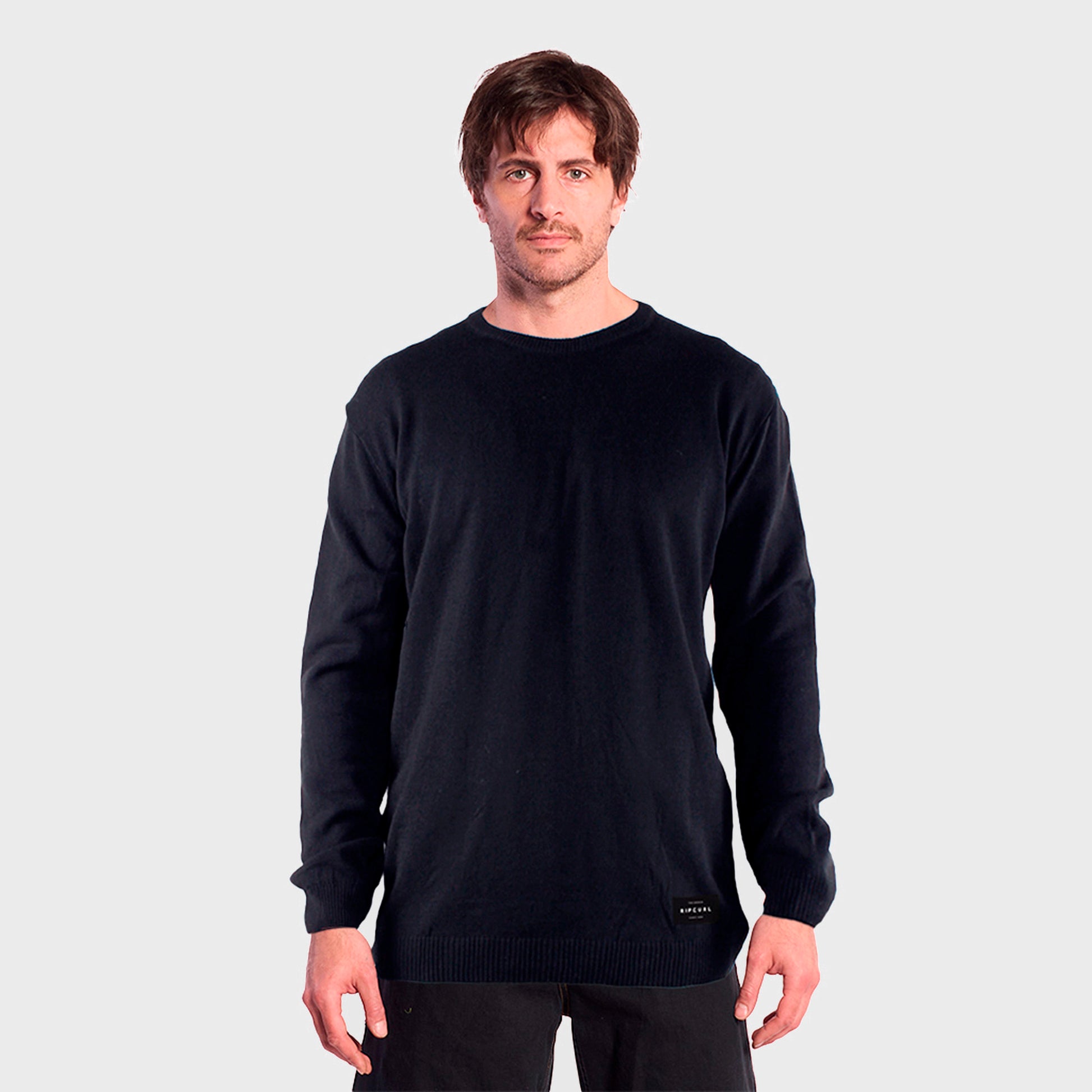 SWEATER RIP CURL NEW OLD CLASSIC N8 - Cross the line