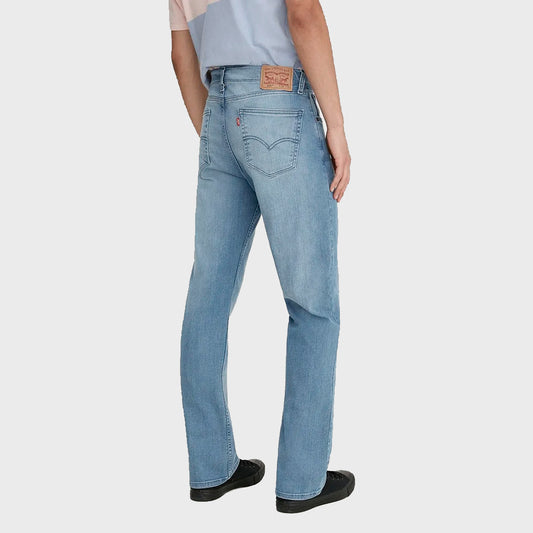 JEAN LEVIS 505 REGULAR FIT PICKLES