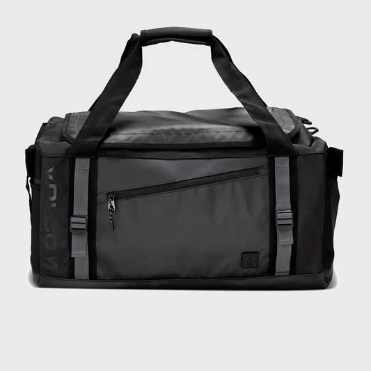 Bolso Volcom Bag Duffel 43L negro unisex