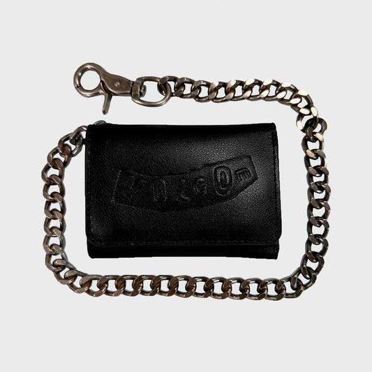 BILLETERA VOLCOM PISTOL CHAIN