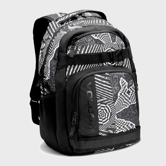 MOCHILA VOLCOM PRINT UNISEX L1 23L