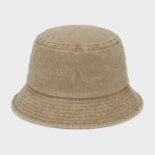 Piluso Volcom Stone beige unisex