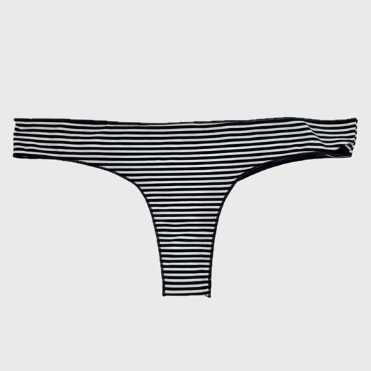 BOMBACHA RIP CURL BARE COLORS BLACK WHITE C0