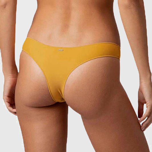BOMBACHA RIP CURL BARE COLORS YELLOW C3