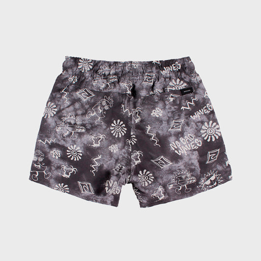 BOARDSHORT RIP CURL DYE WAVES GROMS