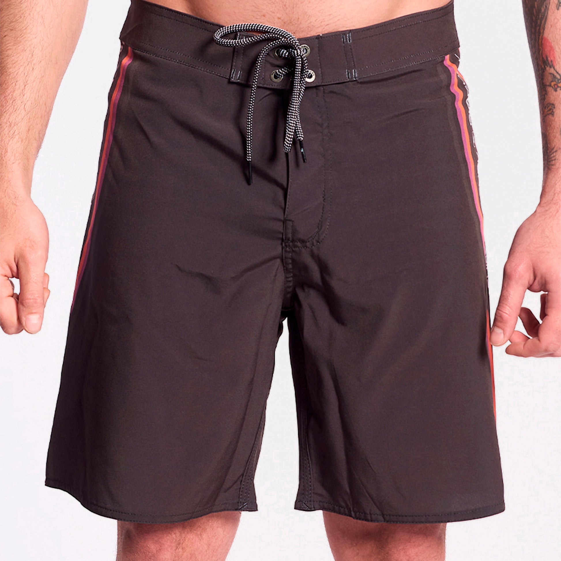 SHORT DE AGUA RIP CURL CORE LORD BLACK - Cross the line