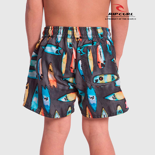 SHORT DE AGUA RIP CURL SURFBOARD UNDIE