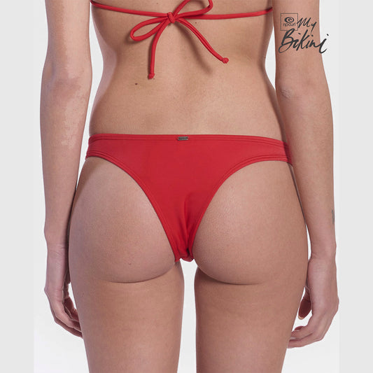 BOMBACHA RIP CURL COLOURS ORANGE I4