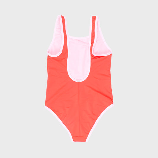 MALLA ENTERIZA RIP CURL ONE PIECE PLAIN ORANGE