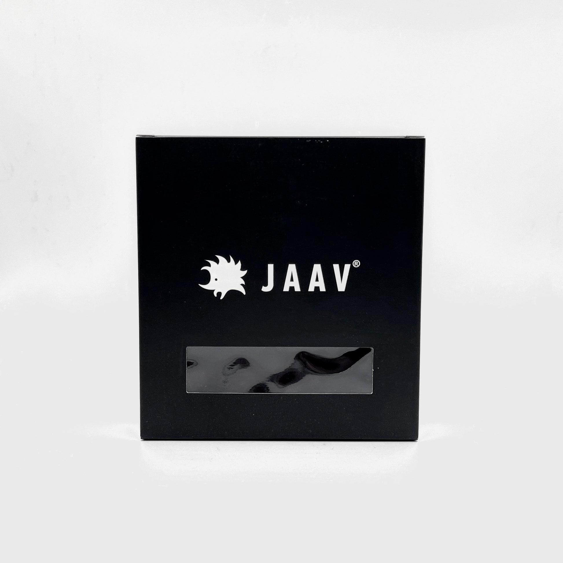 BOXER JAAV FULL BLACK - Cross the line