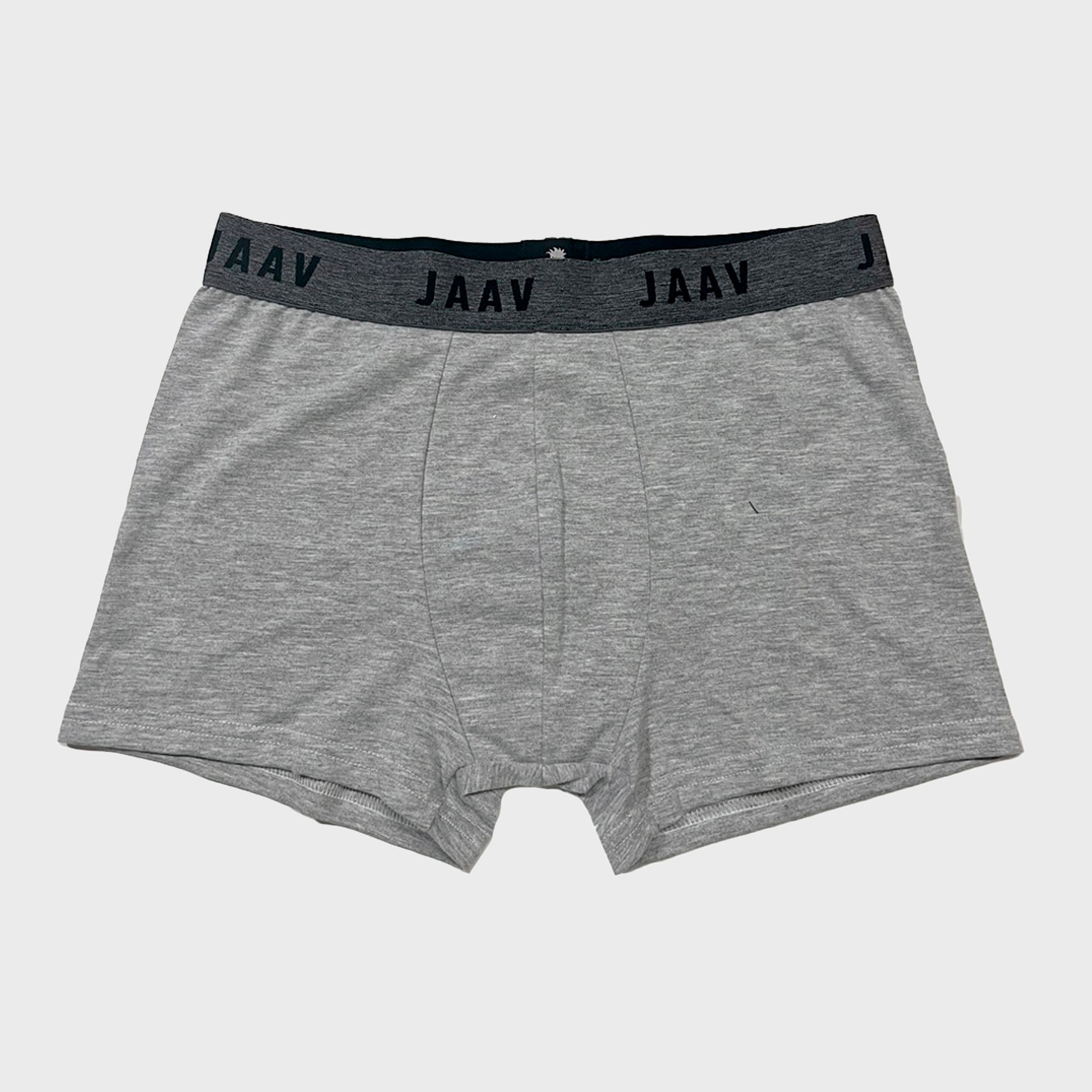 BOXER JAAV FULL MELANGE - Cross the line