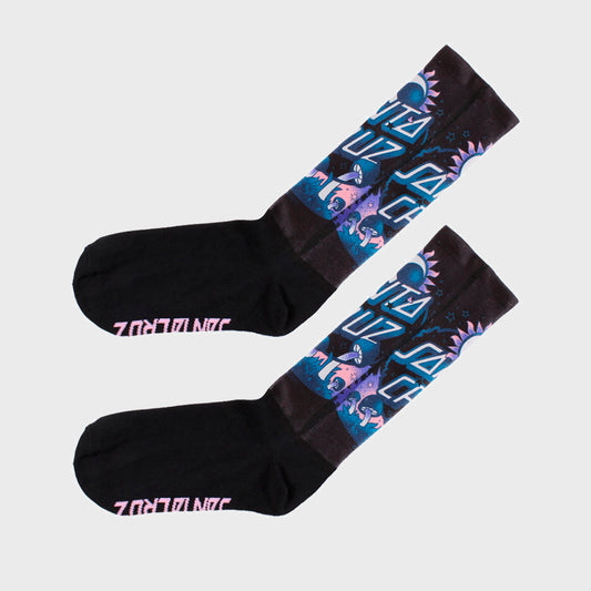 MEDIAS SANTA CRUZ DARK GIRL