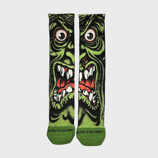 MEDIAS SANTA CRUZ FULL PRINT J0