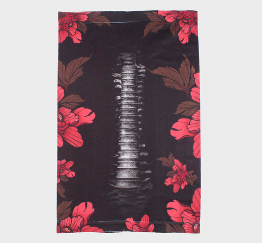 CUELLO MCD TUBO SKULL HC