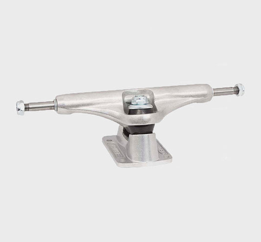TRUCK BULLET POLISHED SILVER STANDARD 150mm X UNIDAD