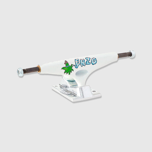 TRUCKS KRUX K5 ENZO CAUTELA PRO DLK X 2 UNIDADES