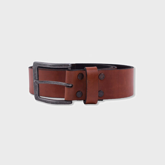 CINTURON SANTA CRUZ COLOR BROWN 1