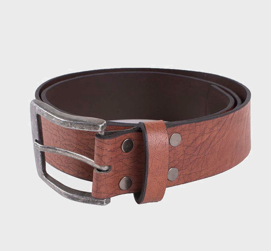 CINTURON SANTA CRUZ COLOR BROWN 2