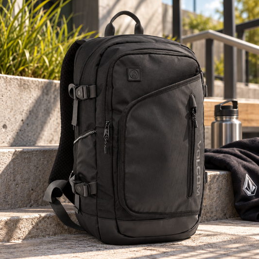 MOCHILA VOLCOM SHORT RANGE 26L