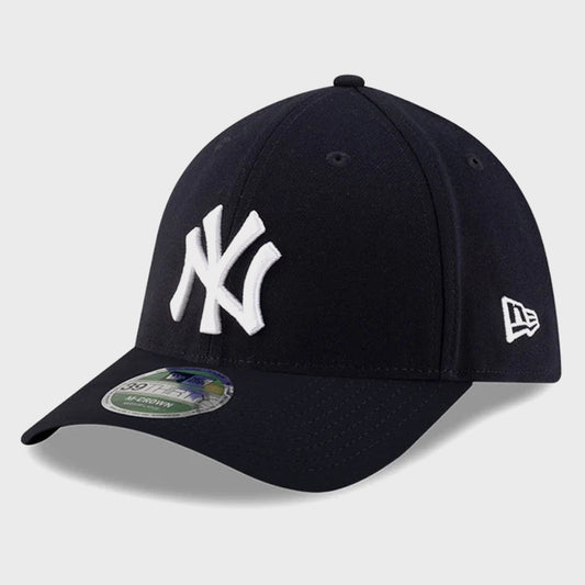 Gorra New Era New York Yankees 39Thirty Player Negro