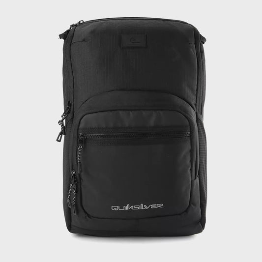 Mochila Quiksilver School-E Chill 22l negro