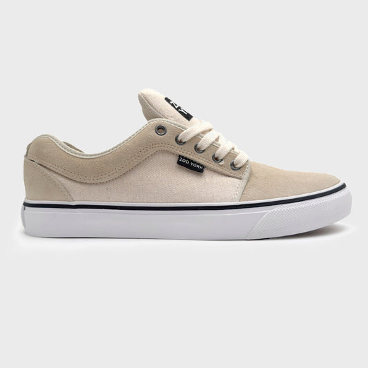 ZAPATILLAS ZOO YORK MANHATTAN SAND