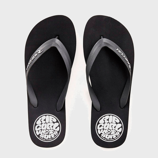 OJOTAS RIP CURL ICONS BLACK K2