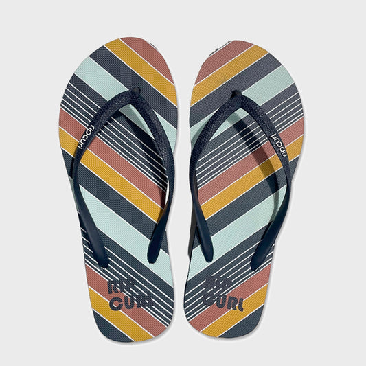 OJOTAS RIP CURL GOLDEN DAYS STRIPE E0