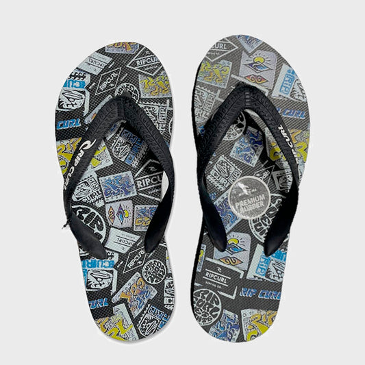 OJOTAS RIP CURL WOVEN COLORS