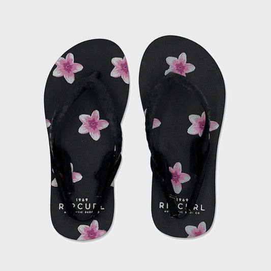 OJOTAS RIP CURL PAINTED STAR PINK 02