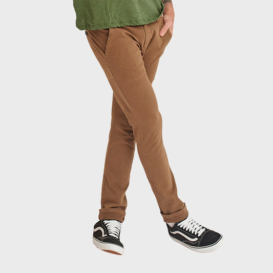 PANTALON ALTHON SANTANA KHAKI