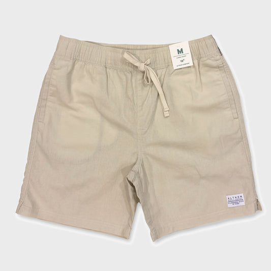 BERMUDA ALTHON CHILL OUT BEIGE