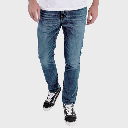 JEAN ALTHON DRIFTER BLUE