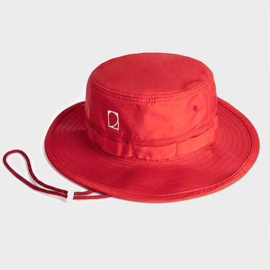 AUSTRALIANO MARTHA CHAPA JUNGLE HAT