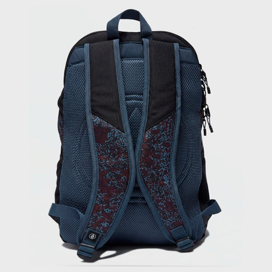 MOCHILA VOLCOM SLAM SCHOOL PURPLE 22L
