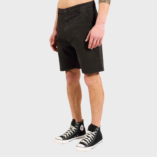 BERMUDA BILLABONG CARTER STRETCH DYED