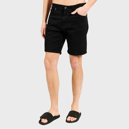 BERMUDA BILLABONG LEAGUE BASIC BLACK