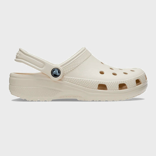 CROCS CLASSIC BONE