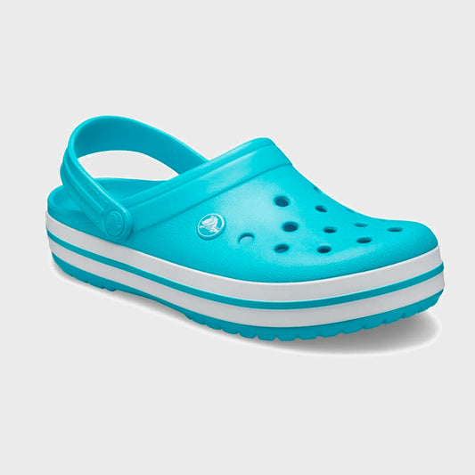 CROCSBAND DIGITAL AQUA