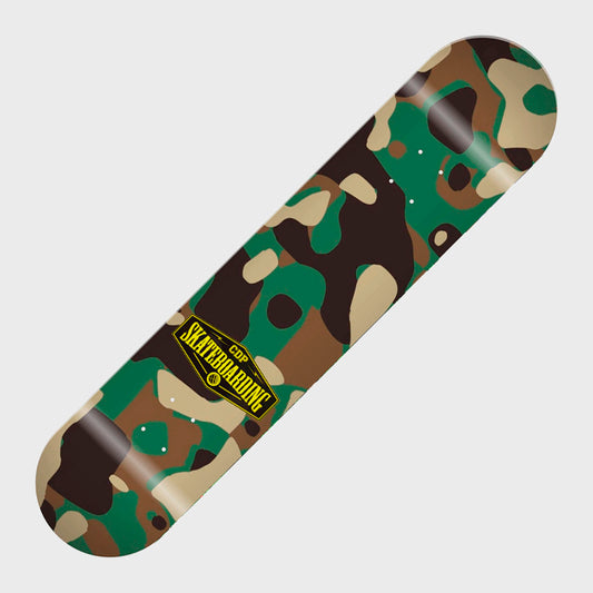 TABLA CDP FOREST CAMO