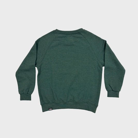 BUZO CIRCA CREEW MILITARY