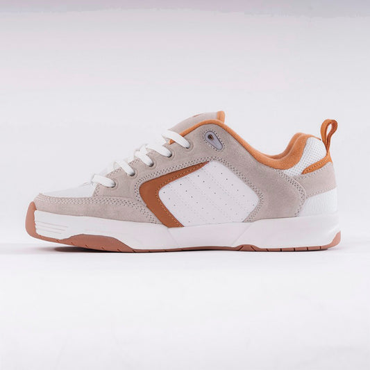 Circa Zapatillas 201R Hombre Blanco/Curry Urbano/Skate