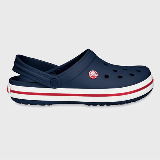 CROCSBAND NAVY